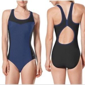 Speedo - One-piece Swimsuit
